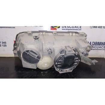 Recambio de faro derecho para mercedes-benz clase c (w202) berlina referencia OEM IAM   