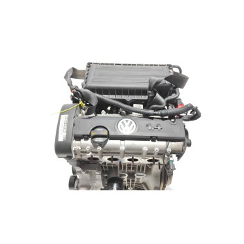Recambio de motor completo para volkswagen polo (6r1) advance referencia OEM IAM CGG  