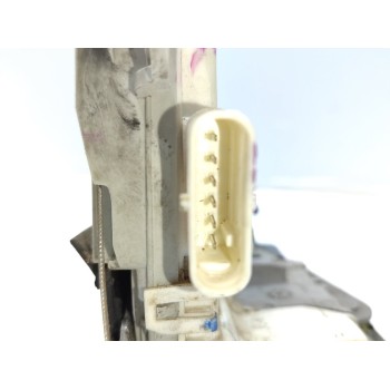 Recambio de cerradura puerta trasera izquierda para seat altea (5p1) stylance / style referencia OEM IAM 1P0839015E  