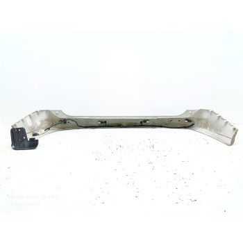 Recambio de paragolpes trasero para ford tourneo courier (c4a) ambiente referencia OEM IAM ET7617K823DM  