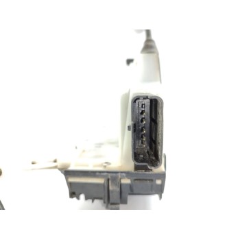 Recambio de cerradura puerta delantera derecha para peugeot 2008 (--.2013) allure referencia OEM IAM 9812500780  