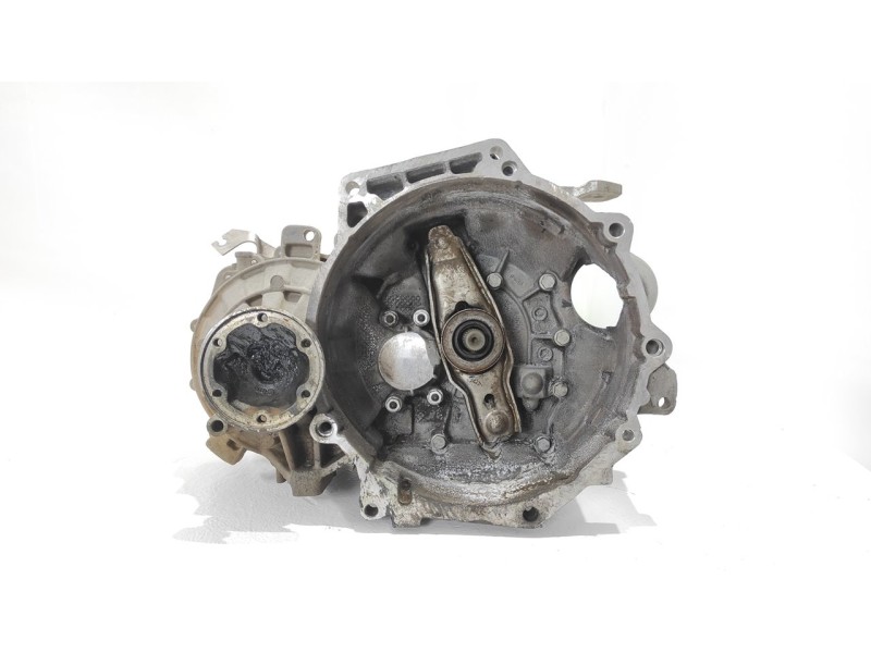 Recambio de caja cambios para seat leon (1p1) reference referencia OEM IAM LHW LAV 