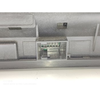 Recambio de pantalla multifuncion para citroën c3 aircross c-series referencia OEM IAM 9841242280  