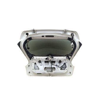 Recambio de porton trasero para nissan juke (f15) acenta referencia OEM IAM K01001KAAE  