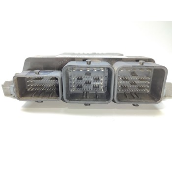 Recambio de centralita motor uce para peugeot 208 allure referencia OEM IAM 9666681180  