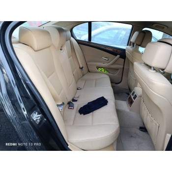 bmw serie 5 berlina (e60) del año 2008