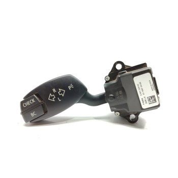 Recambio de mando intermitentes para bmw serie 5 berlina (e60) 520d referencia OEM IAM 695134903  