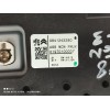 Recambio de pantalla multifuncion para citroën c3 aircross c-series referencia OEM IAM 9841242280  