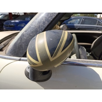 RETROVISOR IZQUIERDO 51162755635 