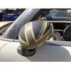 Recambio de retrovisor izquierdo para bmw mini cabrio (r57) cooper referencia OEM IAM 51162755635  