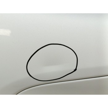 Recambio de porton trasero para nissan juke (f15) acenta referencia OEM IAM K01001KAAE  