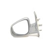 Recambio de retrovisor izquierdo para renault kangoo z.e. referencia OEM IAM 963027201R  