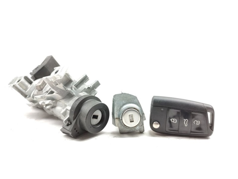 Recambio de conmutador de arranque para skoda fabia active referencia OEM IAM 6C0905865  