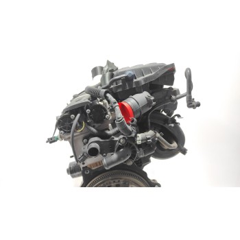 Recambio de motor completo para volkswagen polo (6r1) advance referencia OEM IAM CGG  