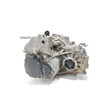 Recambio de caja cambios para seat leon (1p1) reference referencia OEM IAM LHW LAV 