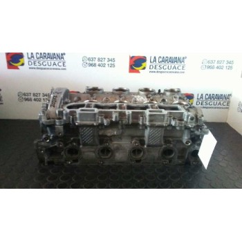 Recambio de culata para peugeot 207 confort referencia OEM IAM 9655911480  