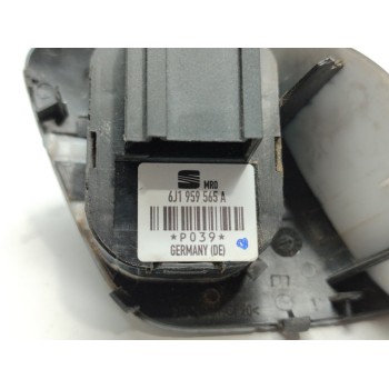 Recambio de mando retrovisor para seat ibiza (6j5) reference referencia OEM IAM 6J1959565A  
