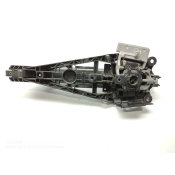 Recambio de maneta exterior delantera derecha para opel zafira tourer expression referencia OEM IAM 13577495  