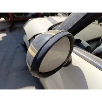 Recambio de retrovisor izquierdo para bmw mini cabrio (r57) cooper referencia OEM IAM 51162755635  