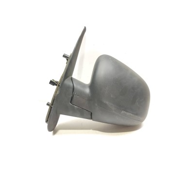 Recambio de retrovisor izquierdo para renault kangoo z.e. referencia OEM IAM 963027201R  