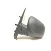 Recambio de retrovisor izquierdo para renault kangoo z.e. referencia OEM IAM 963027201R  