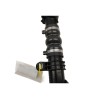 Recambio de tubo para renault captur ii intens referencia OEM IAM 144607512R  