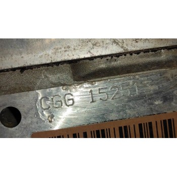 Recambio de motor completo para volkswagen polo (6r1) advance referencia OEM IAM CGG  