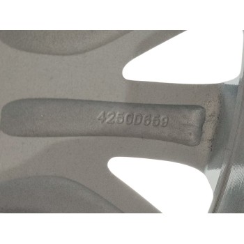 Recambio de llanta para mitsubishi asx (ga0w) motion 2wd referencia OEM IAM 4250F738  