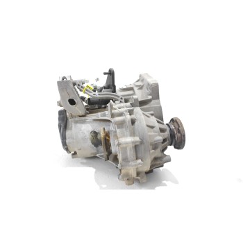 Recambio de caja cambios para seat leon (1p1) reference referencia OEM IAM LHW LAV 