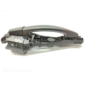 Recambio de maneta exterior delantera derecha para opel zafira tourer expression referencia OEM IAM 13577495  