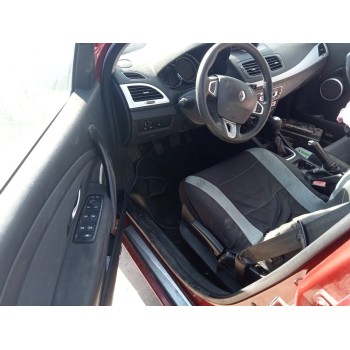 renault megane iii sport tourer del año 2011