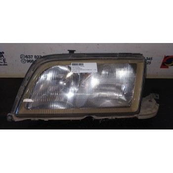 Recambio de faro izquierdo para mercedes-benz clase c (w202) berlina referencia OEM IAM A2028261180  