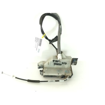 CERRADURA PUERTA DELANTERA DERECHA 9688079280 