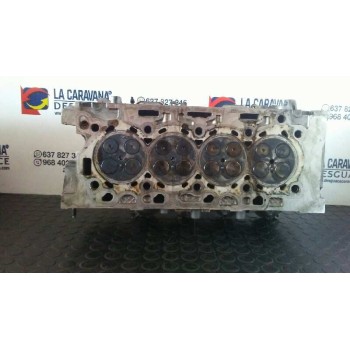 Recambio de culata para peugeot 207 confort referencia OEM IAM 9655911480  