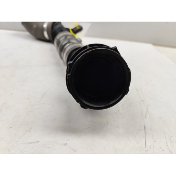 Recambio de tubo para renault captur ii intens referencia OEM IAM 144607512R  