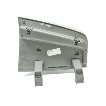 Recambio de guantera para renault trafic furgón l1h1 2,9t referencia OEM IAM 1305536XTF  