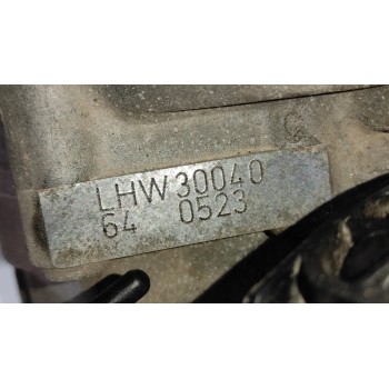 Recambio de caja cambios para seat leon (1p1) reference referencia OEM IAM LHW LAV 