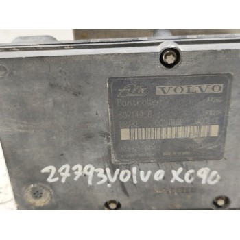 Recambio de abs para volvo xc90 d5 executive (7 asientos) (136kw) referencia OEM IAM P30714952  