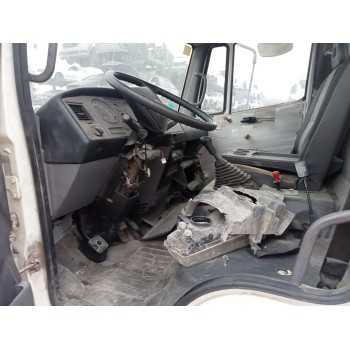 nissan atleon del año 2007