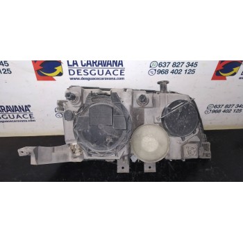 Recambio de faro izquierdo para mercedes-benz clase c (w202) berlina referencia OEM IAM A2028261180  