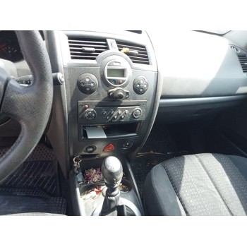 renault megane ii berlina 5p del año 2006