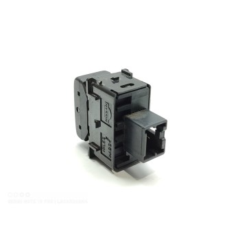Recambio de interruptor para nissan navara pick-up (d40m) double cab se 4x4 referencia OEM IAM 252105X00A  