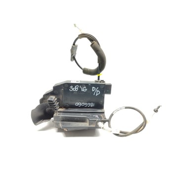 CERRADURA PUERTA DELANTERA DERECHA 9810309380 