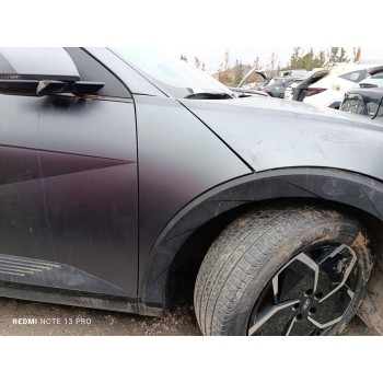 Recambio de aleta delantera derecha para hyundai ioniq 5 5 light elektro referencia OEM IAM 66321GI000  