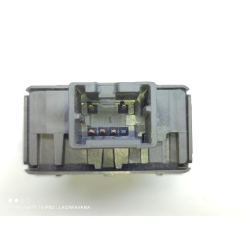 Recambio de interruptor para nissan navara pick-up (d40m) double cab se 4x4 referencia OEM IAM 252105X00A  