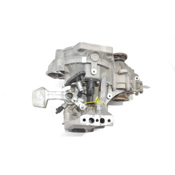 Recambio de caja cambios para seat leon (1p1) reference referencia OEM IAM LHW LAV 