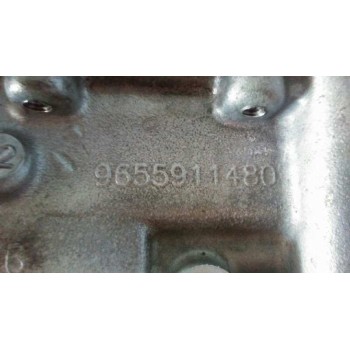 Recambio de culata para peugeot 207 confort referencia OEM IAM 9655911480  