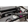Recambio de motor completo para volkswagen polo (6r1) advance referencia OEM IAM CGG  