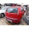fiat punto berlina (188) del año 2005