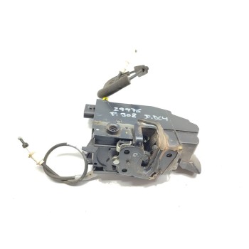 Recambio de cerradura puerta delantera derecha para peugeot 308 access referencia OEM IAM 9810309380  